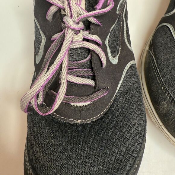 Merrell Bare Access Arc Women’s Trail Shoes Black Waterproof US 9 Model J89760 - Picture 16 of 16